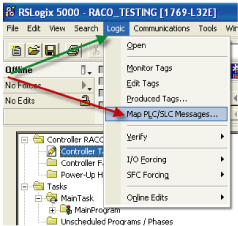 9_Mapping_CompactLogix_Tags