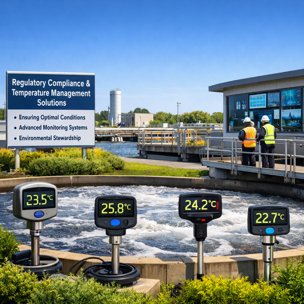 Understanding Ambient Temperature in Wastewater Systems: A Complete ...