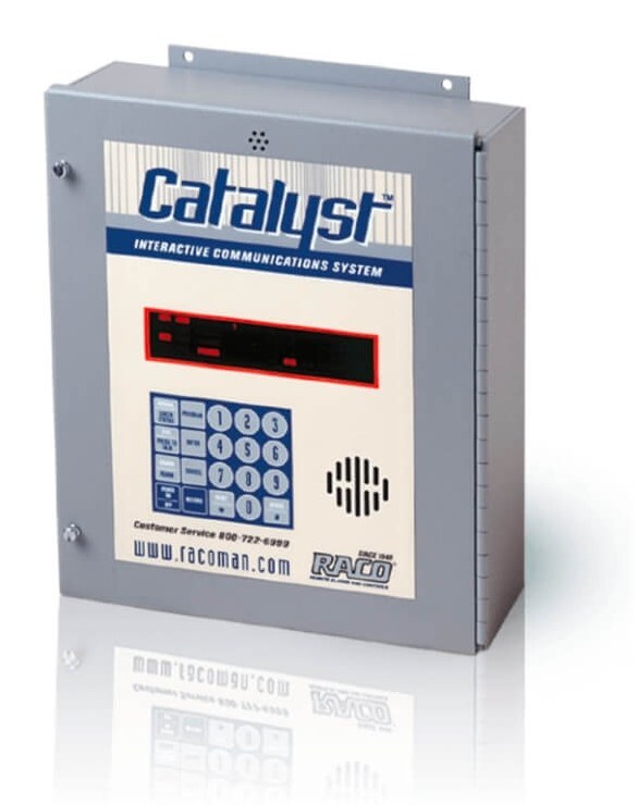 Catalyst