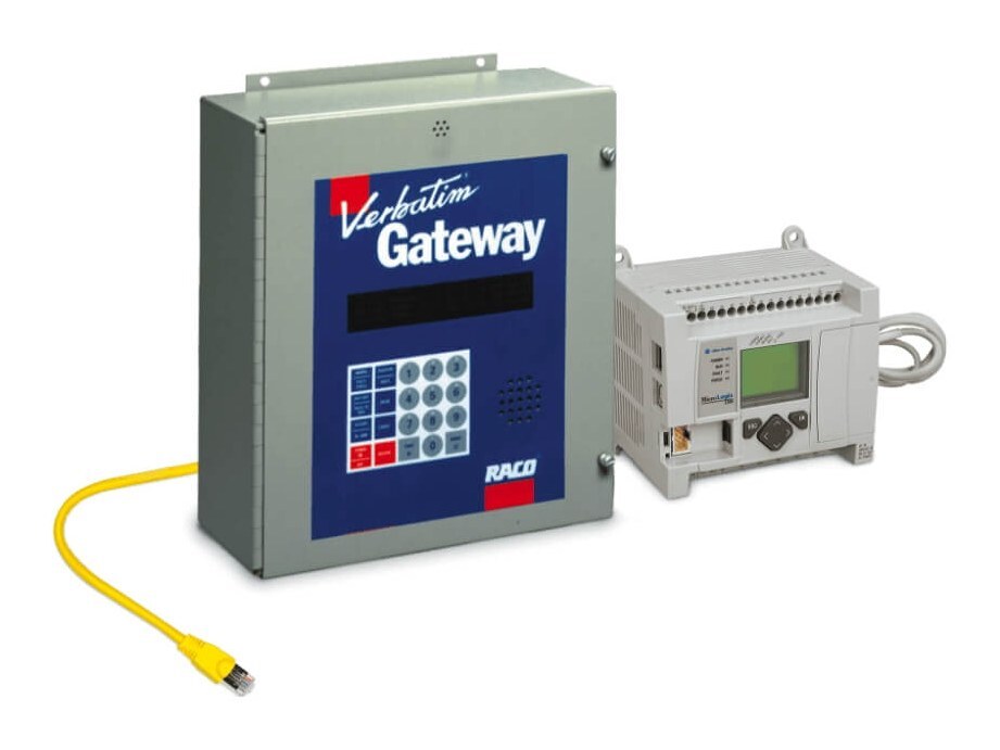 Verbatim Gateway