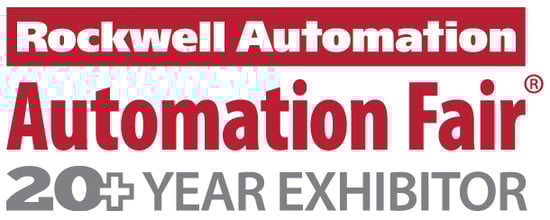 Automation Fair 2014