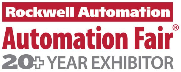 20+ Year Exhibitor at Automation Fair