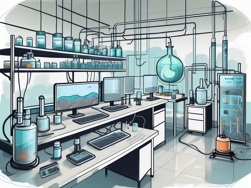 The Ultimate Guide to Remote Monitoring for Lab Analysts in the