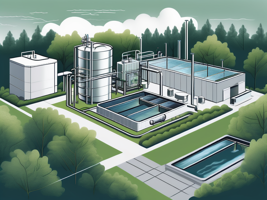 Understanding Automation for Plant Operators in the Stormwater Industry