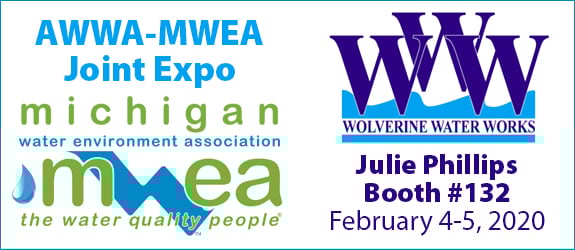 RACO Manufacturing - AWWA/MWEA Joint Expo 2020