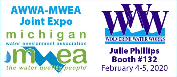 RACO Manufacturing - AWWA/MWEA Joint Expo 2020