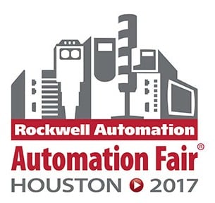 Automation Fair 2017 Logo