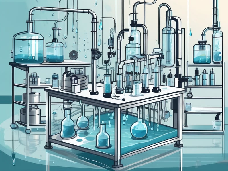 Guide to Alarm Management for Lab Analysts in the Water Industry
