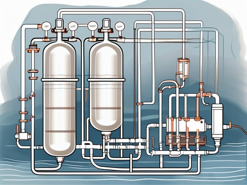 Reverse Osmosis Membrane: Wastewater Treatment Explained