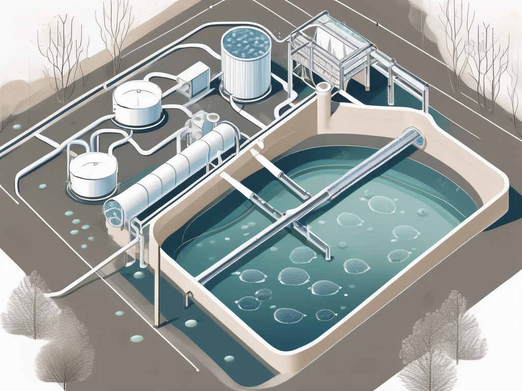PFAS and Microplastics for Plant Operators in the Stormwater Industry