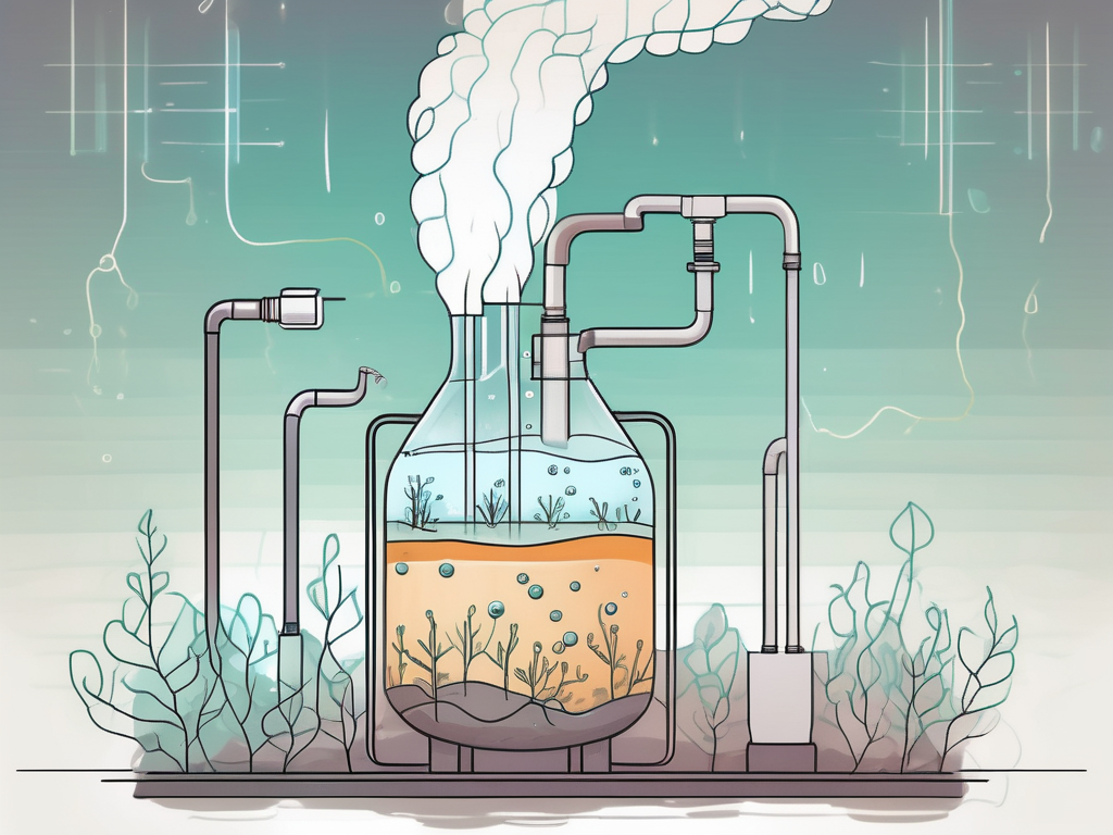 Microbial Fuel Cell Wastewater Treatment Explained
