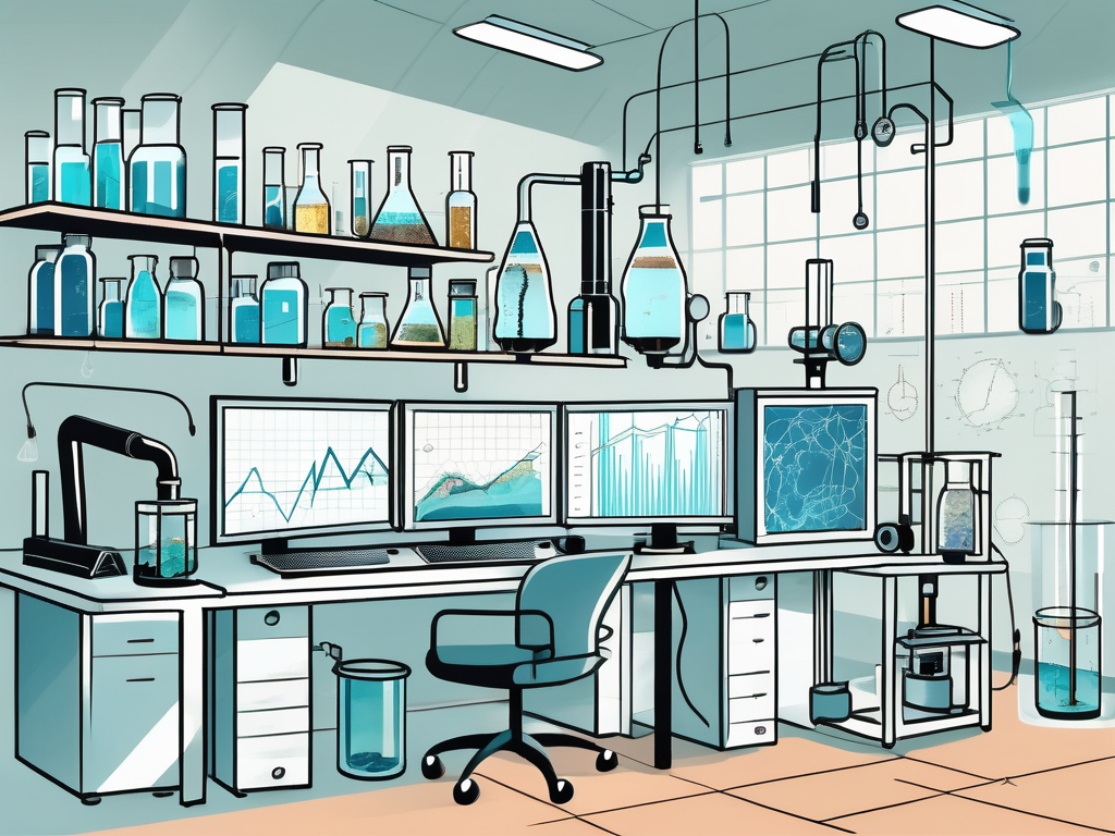 A Basic Guide To Data Management for Lab Analysts in the Wastewater ...