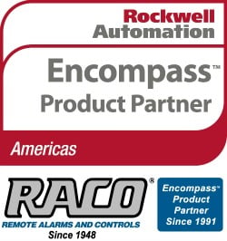 RACO - Rockwell America - Encompass Since1991