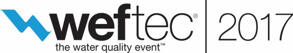 RACO - WEFTEC 2017 Logo