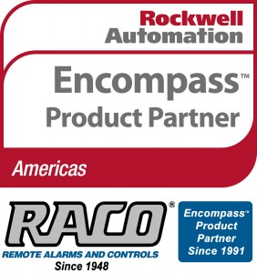 Rockwell Automation Encompass Partner Since 1991