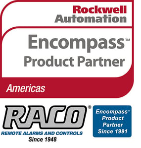 RACO Encompass Partner Since 1991