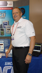 RACO Representative Ralph Royall