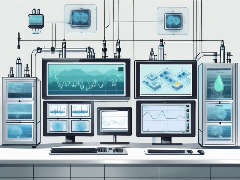 Basics of Remote Monitoring for Lab Analysts in the Wastewater Industry
