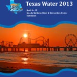 Texas Water 2013