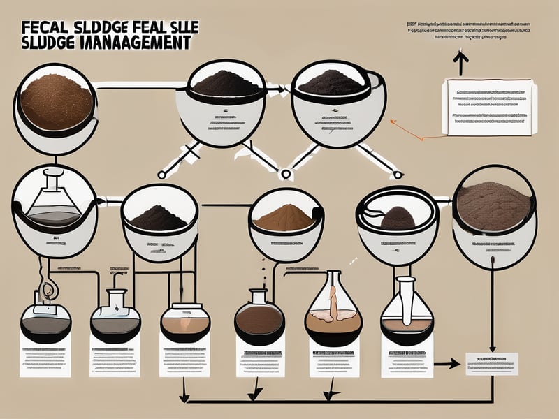 Fecal Sludge Management Wastewater Treatment Explained Fecal Sludge Management Wastewater Treatment Explained