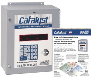 Catalyst