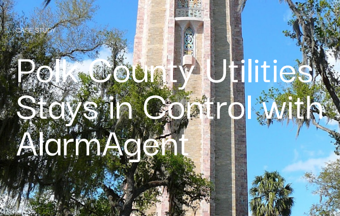 Polk County Case Study