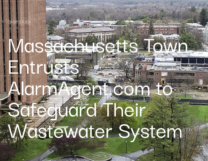 Amherst Case Study