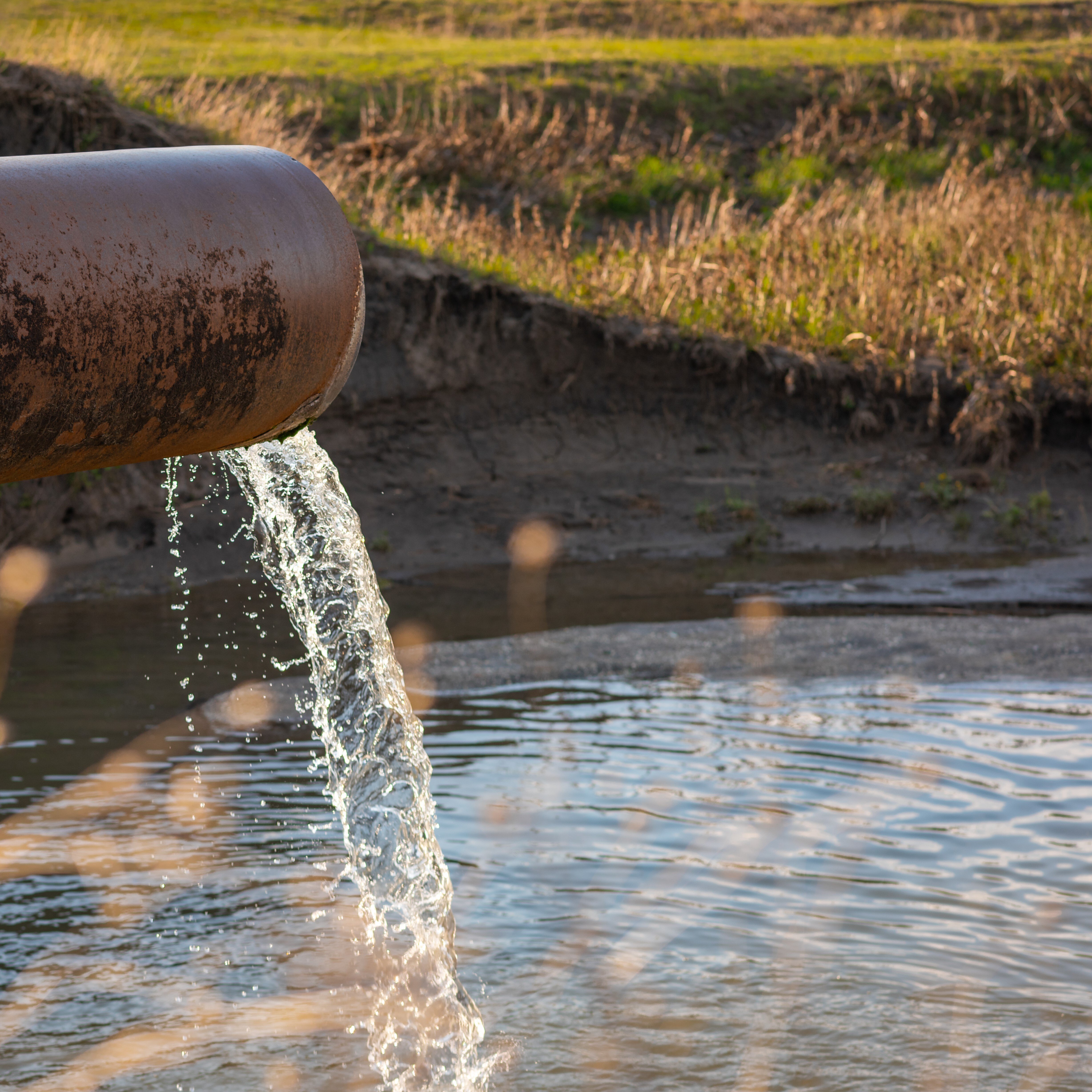stormwater cso