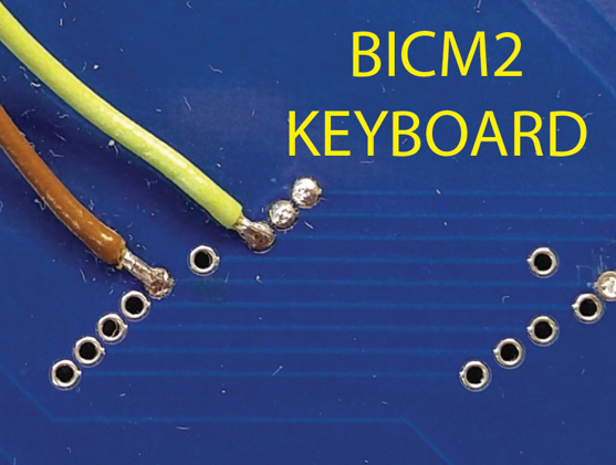 bicm2keyboard