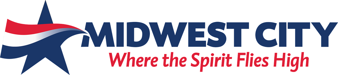 midwest city logo