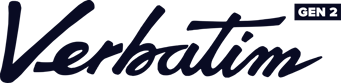 verbatim-gen2