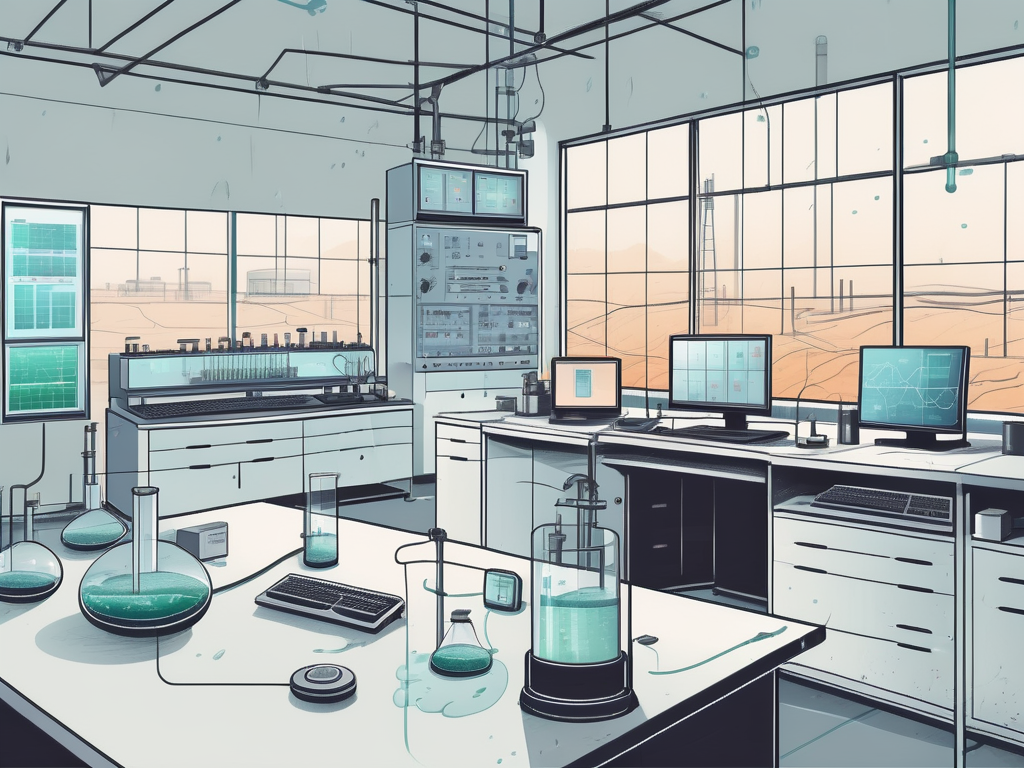 Alarm Notification Basics for Lab Analysts in the Groundwater ...