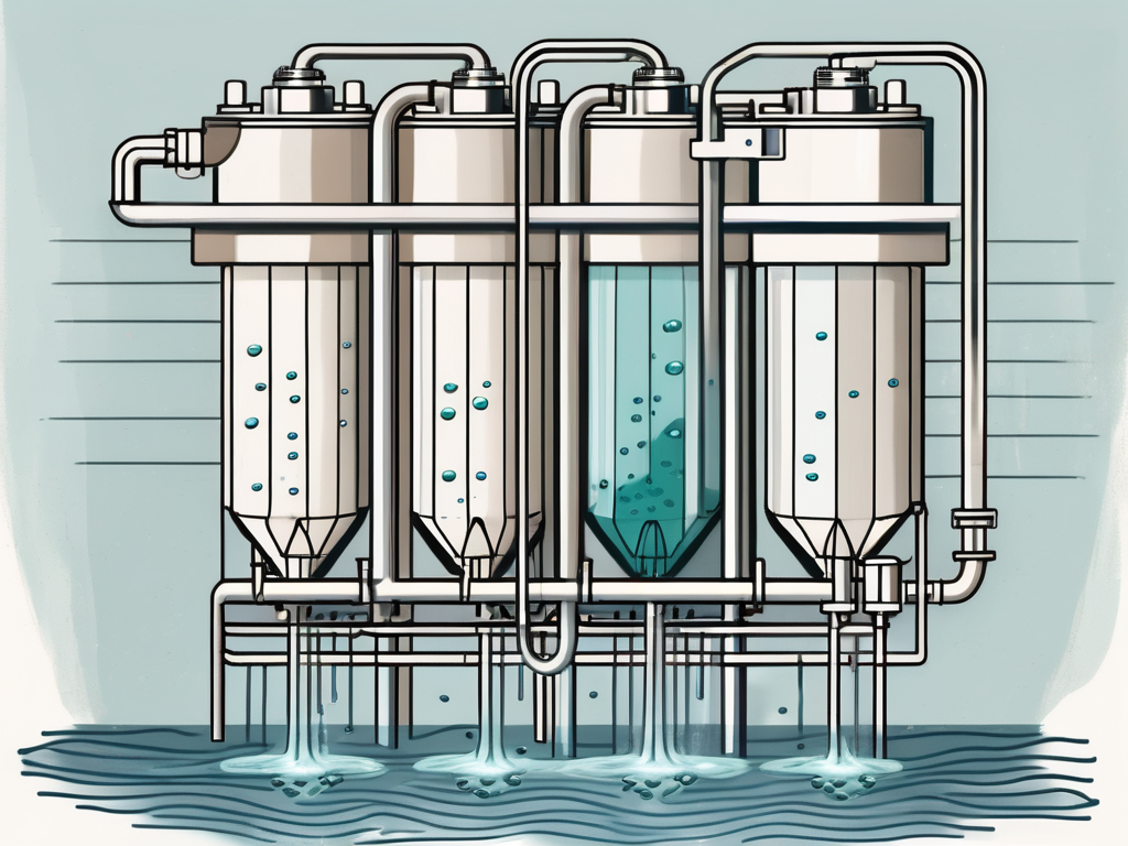 Trickling Filter Wastewater Treatment Explained