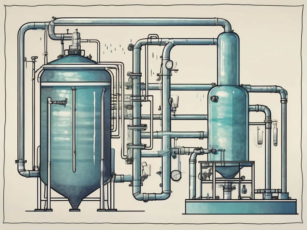 Kjeldahl Nitrogen Wastewater Treatment Explained