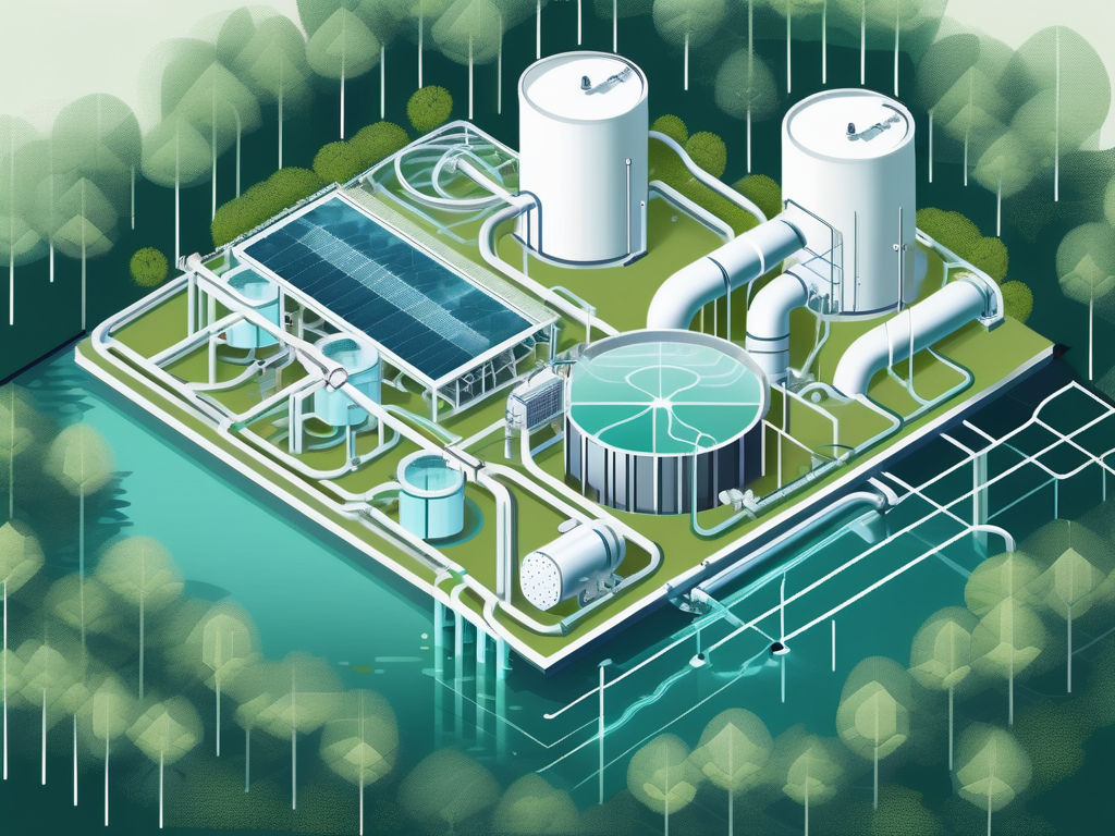Important Trends in Data Analytics for Plant Operators in the Water ...