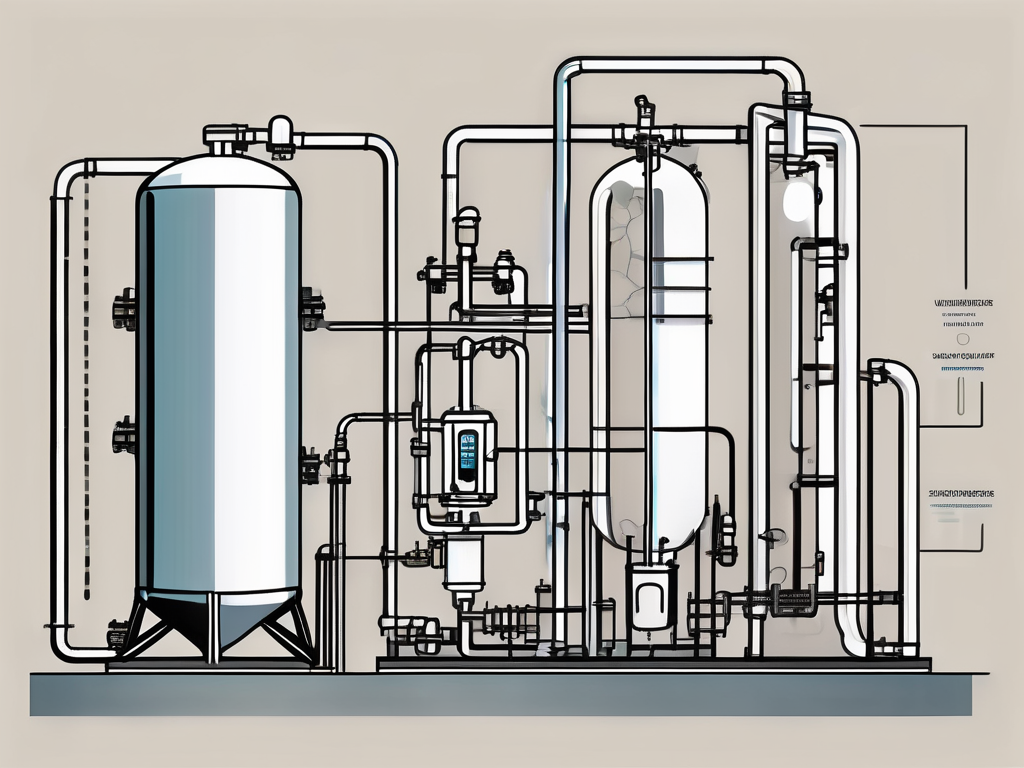 Ultrafiltration Wastewater Treatment Explained