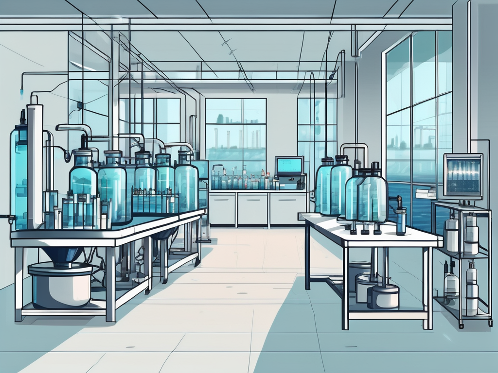 Understanding Automation for Lab Analysts in the Water Industry