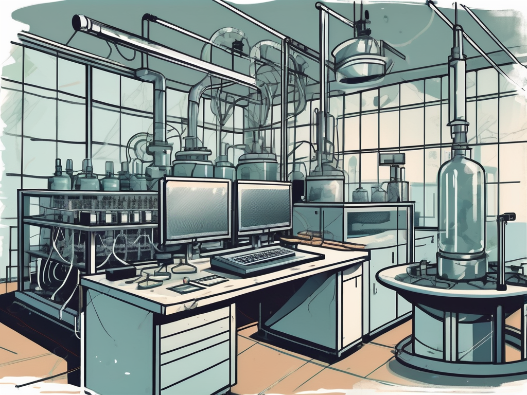 Lab Alarm The Ultimate Guide to Alarm Management for Lab Analysts in the Sludge ...