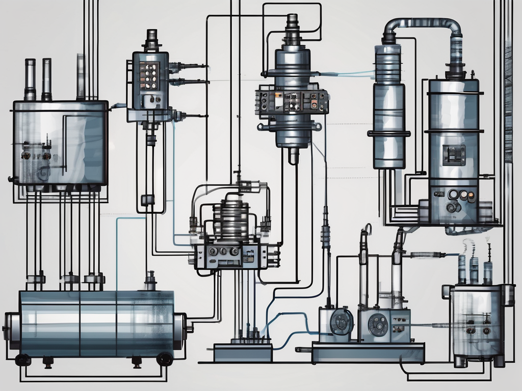 ☆　　おまとめ Understanding the IEC 60870-5 Protocol , Structure of IEC 60870-5