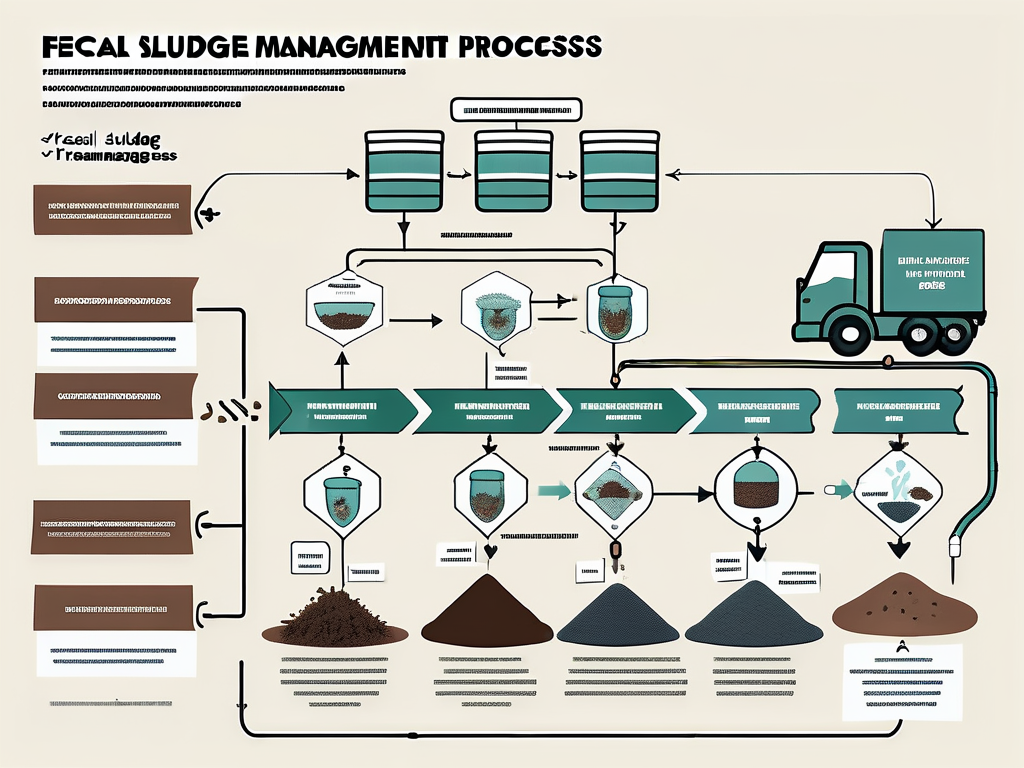 Fecal Sludge Management Wastewater Treatment Explained