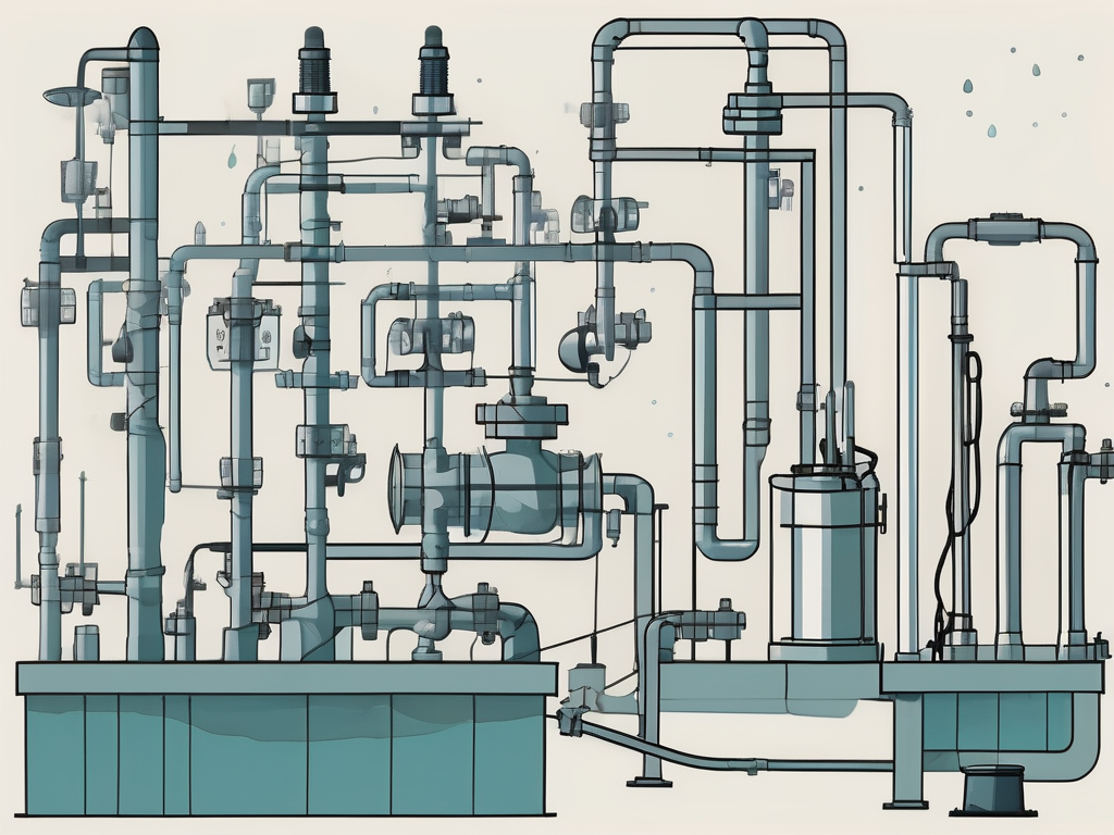 Guide to Preventative Maintenance for Technicians in the Groundwater ...