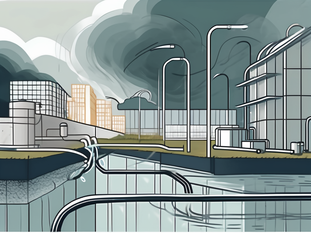 Asset Management for Operators in the Stormwater Industry