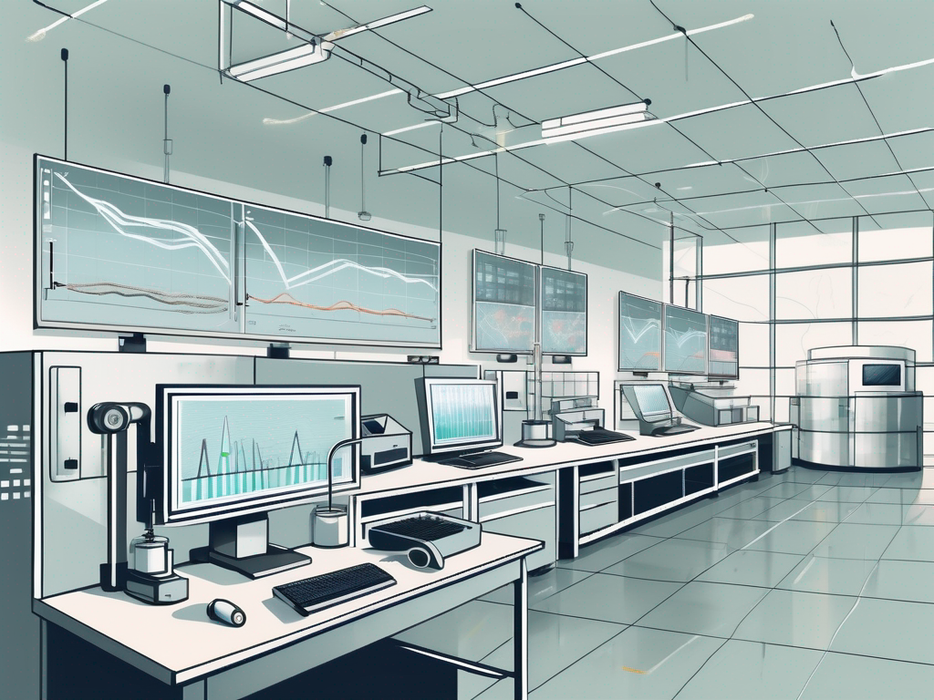 Understanding Automation for Lab Analysts in the Wastewater Industry