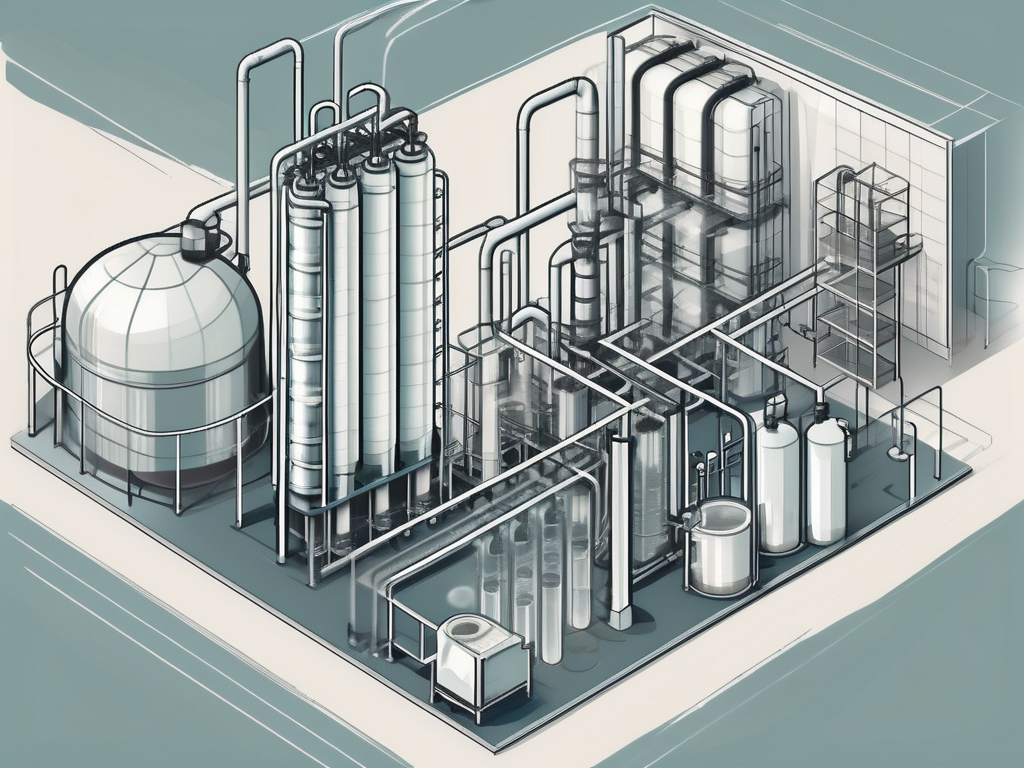 Chemical Oxygen Demand Wastewater Treatment Explained