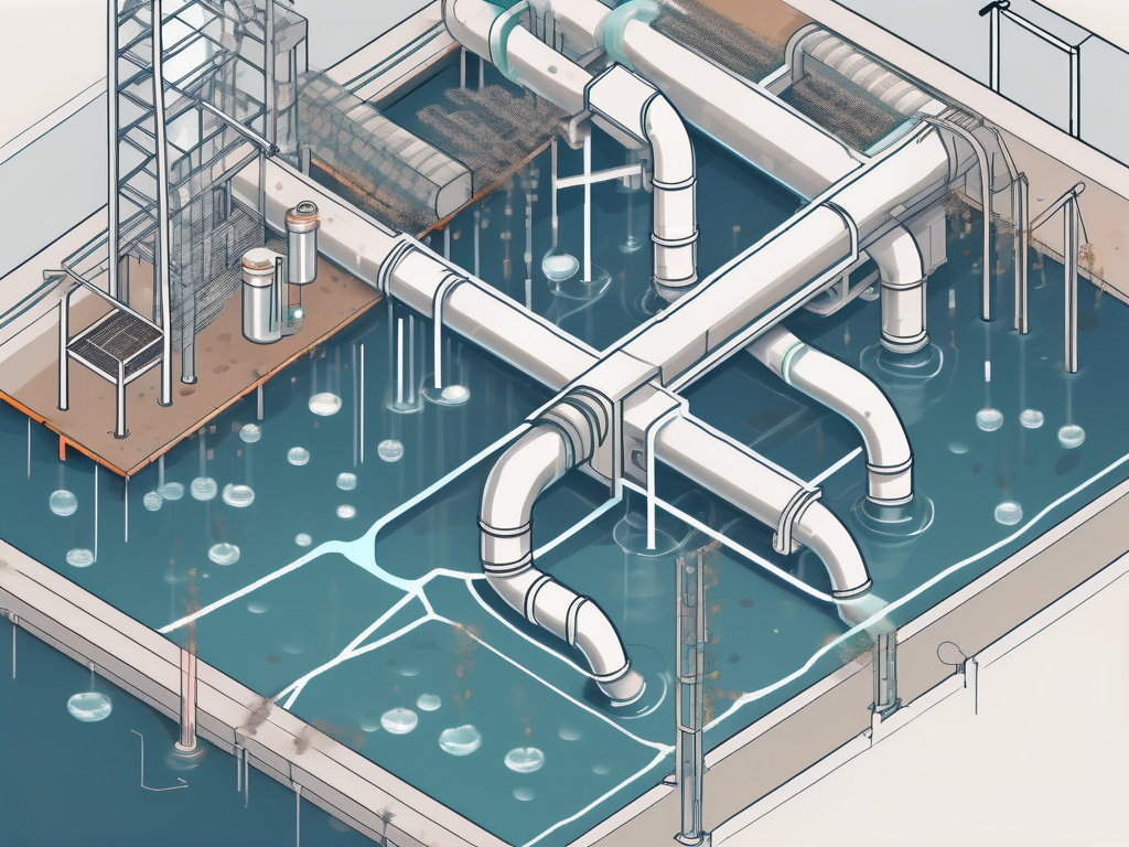 PFAS and Microplastics for Operators in the Stormwater Industry
