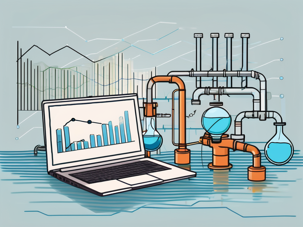 View of Important Trends in Data Analytics for Technicians in the Water Industry