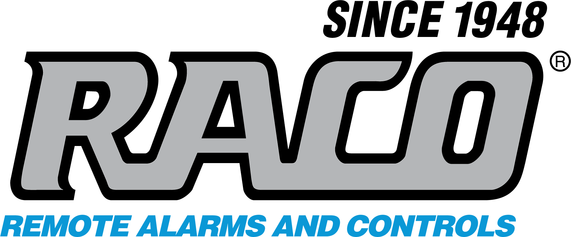 RACO Manufacturing & Engineering Co Logo